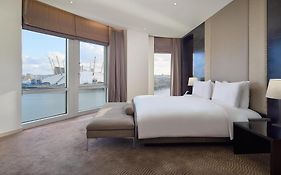 Radisson Blu Hotel, London Canary Wharf East